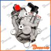 Pompe Haute Pression pour MERCEDES-BENZ | 0445010757, 0445010758